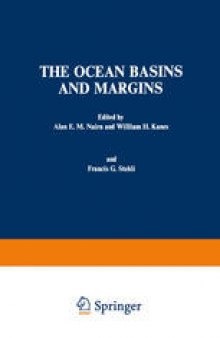 The Ocean Basins and Margins