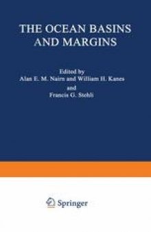 The Ocean Basins and Margins: Volume 4A The Eastern Mediterranean