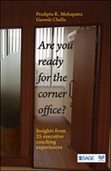 Are you ready for the corner office?: Insights from 25 executive coaching experiences