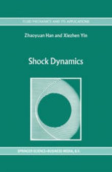 Shock Dynamics