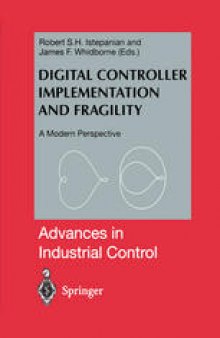 Digital Controller Implementation and Fragility: A Modern Perspective