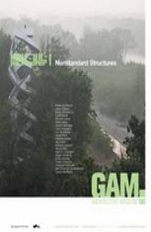 GAM Architecture Magazine 06
