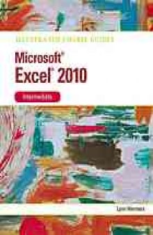 Microsoft  Excel 2010 : intermediate