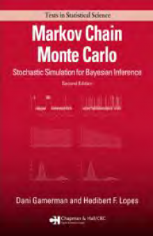 Markov Chain Monte Carlo: Stochastic Simulation for Bayesian Inference