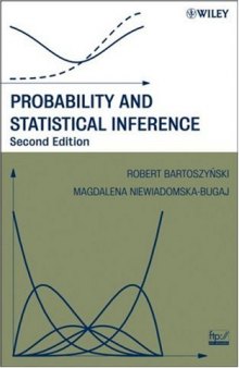 Probability and statistical inference