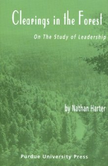 Clearings in the Forest: Methods for Studying Leadership