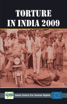 Torture in India 2009