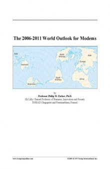2006-2011 World Outlook for Modems