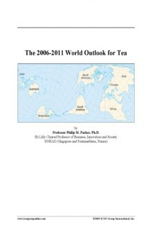 2006-2011 World Outlook for Tea