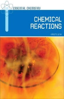 Chemical Reactions (Essential Chemistry)