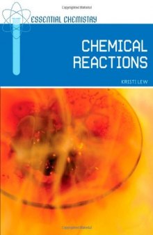 Chemical Reactions (Essential Chemistry)