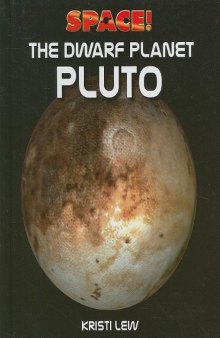 The Dwarf Planet Pluto (Space!)