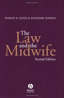 The law and the midwife  