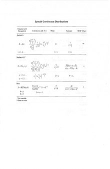 Introduction to Probability and Mathematical Statistics