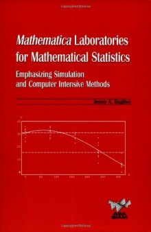 MATHEMATICA laboratories for mathematical statistics