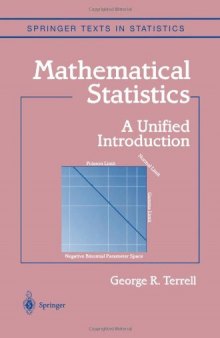 Mathematical Statistics: A Unified Introduction