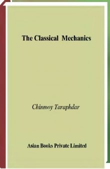 The classical mechanics