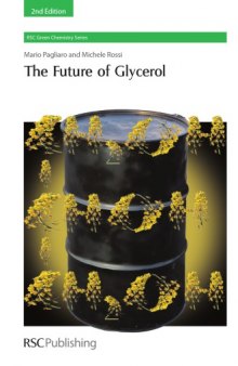 The future of glycerol