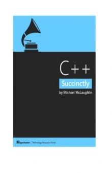 C++ Succinctly