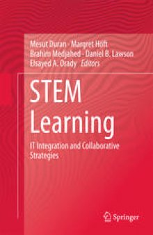 STEM Learning: IT Integration and Collaborative Strategies