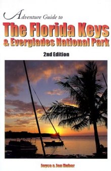 Adventure guide to the Florida Keys & Everglades National Park