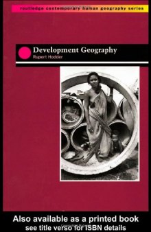Development Geography