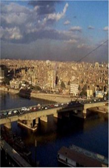 Egypt: An Economic Geography (International Library of Human Geography)