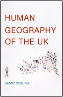 Human Geography of the UK