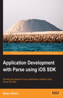 Application Development with Parse using iOS SDK
