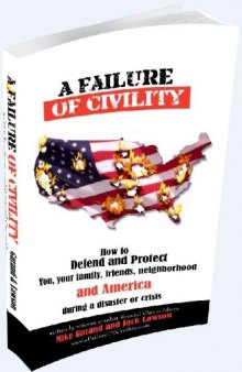 A Failure of Civility