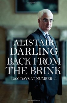 Back from the Brink: 1,000 Days at Number 11  