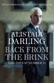 Back from the Brink: 1,000 Days at Number 11  