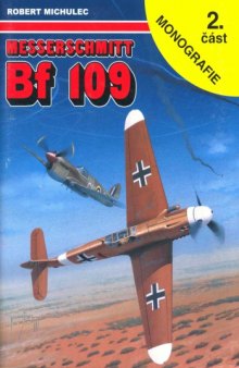 Messerschmitt Bf-109 2. část