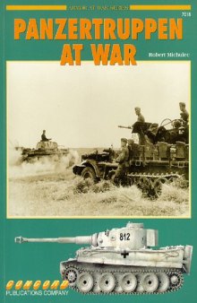 Panzer Truppen at War (Armor at War 7000)