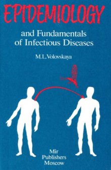 Epidemiology and fundamentals of infectious diseases