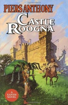 Castle Roogna (Xanth Novels)
