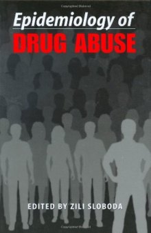 Epidemiology of Drug Abuse