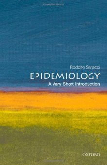 Epidemiology: A Very Short Introduction (Very Short Introductions)