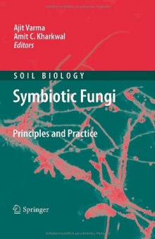 Symbiotic Fungi: Principles and Practice
