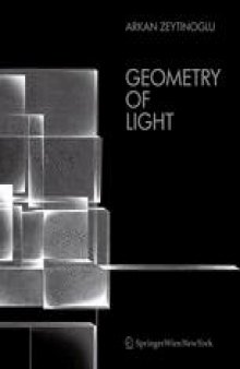Geometry of Light: The Architecture of Arkan Zeytinoglu