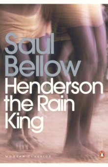 Henderson the Rain King