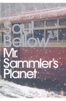 Mr. Sammler's Planet