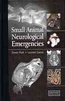 Small animal neurological emergencies