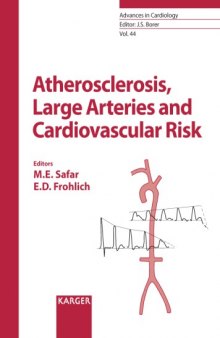 Atherosclerosis, Large Arteries and Cardiovascular Disease