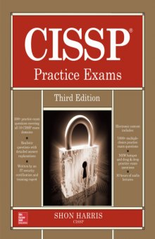 CISSP Practice Exams