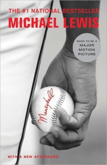 Moneyball: The Art of Winning an Unfair Game