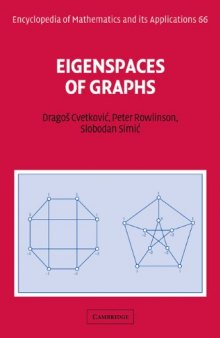 Eigenspaces of graphs