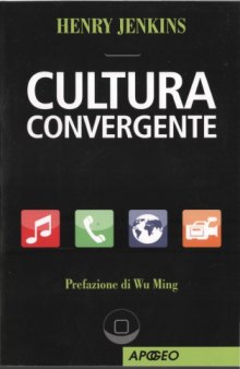 Cultura convergente
