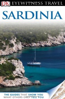 Sardinia (Eyewitness Travel Guides)  