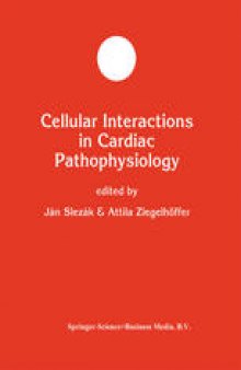 Cellular Interactions in Cardiac Pathophysiology